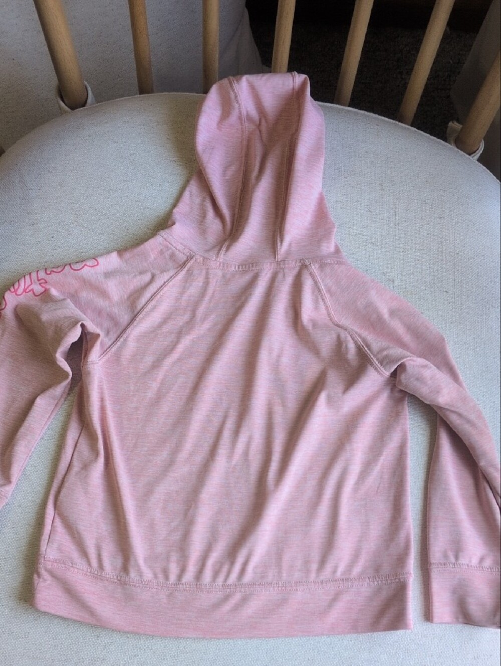 Patagonia | Capilene Toddler Sun Shirt - Picture 5 of 7